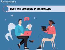 Best IAS Coaching in Bangalore, Noida
