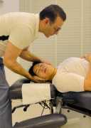 Chiropractor Dubai | Chiropractic Adjustment, Dubai
