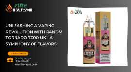 In the fast-paced world of vaping, innovation is t, £ 10