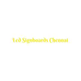 Name Board Makers in Chennai, Chennai