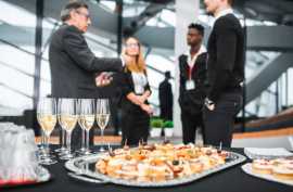 Event Catering Services Manhattan NY, New York