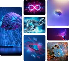 Computer Communication Technology in New York, New York