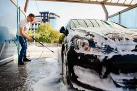 Car detailing in christchurch - Tunnel Wash, Auckland