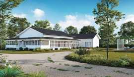 Architectural Visualisation & 3D Rendering Ser, Adelaide