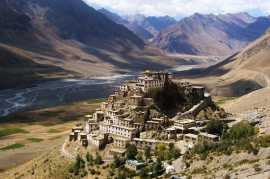 Spiti Valley - Save up to 25% on Your Adventure!