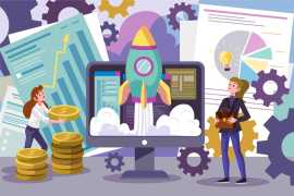 Developing Online Marketplace Builder in 2024, San Diego
