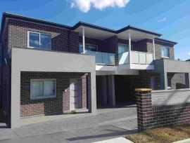 Townhouse Construction Bondi, Bondi