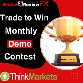 Trade to Win, Monthly Demo Contest – ThinkMarkets, New York
