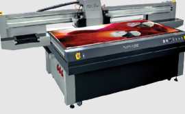 High-Quality Wall Panel Printing Machine|Pixeljet®, Delhi