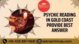 Psychic Reading in Gold Coast, Gold Coast