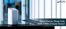 Xfinity Code RDK-03004, New York Mills