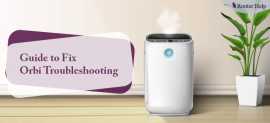 Guide to Fix Orbi Troubleshooting, New York