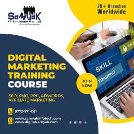 Digital marketing institute in Jaipur, Jaipur