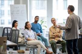 Corporate Coaching Dubai, Dubai