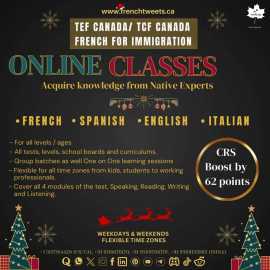 Online French Language Learning | French Tweets