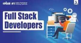 Complete Full Stack Course, Noida
