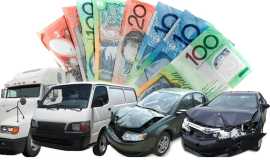 How to Get the Most Out of Your Unwanted Car, Brisbane