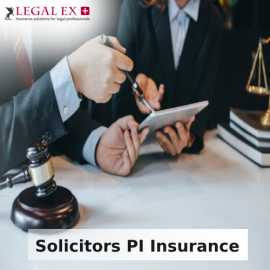 Protect Your Practice with Solicitors PI Insurance, Manchester