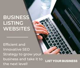Use Business Listing Site To Promote Your Business, New York
