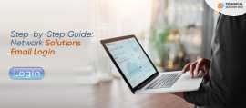 Network Solutions Email Login, New York Mills
