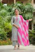 Shop Latest Cotton Kurtas for Women Online , ₹ 1,279