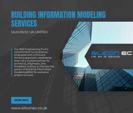 Building Information Modeling Services in uk, London
