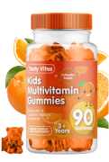Delicious Kids Multivitamin Gummies - Tasty Vites, London