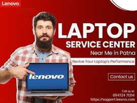 Lenovo Woes Got You Down? We're the Repair Heroes , Patna