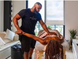 Bliss on the Go for Mobile Massage in Austin, Austin