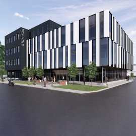 Commercial Space for Lease: Opportunities in Kelow, Kelowna