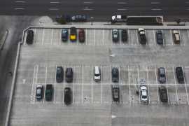CAR PARK MANAGEMENT SERVICES in United Kingdom, Birmingham