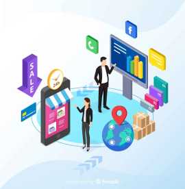 Top Rated Marketplace Development Services in 2024, San Diego
