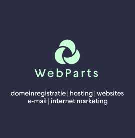 Webparts, Amsterdam