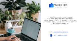 Time Attendance Software, Chennai