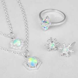 The Timeless Elegance of Opal Jewelry, $ 500