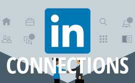 Buy Linkedin Connections at Affordable Price, New York