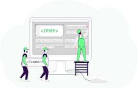 PHP application development company , Bengaluru
