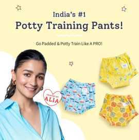 Best Potty Training Pants for Baby by SuperBottoms, $ 699