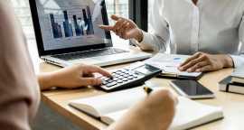 INTERNATIONAL TRADE FINANCE SERVICES, Kuala Lumpur