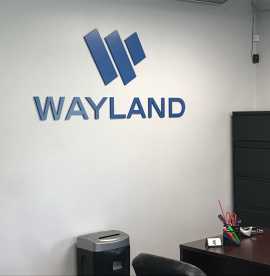 Premium Acrylic Business Signs , Milwaukee