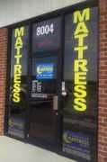Premium Door Signs in New York Sign Company, New Rochelle