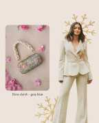 Bags of Elegance: Finding Ideal Wedding Clutch, Chennai