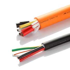 Introduction to EV AC charging cable specification, Dongguan