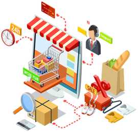 Maximizing Potential With the Best Web Development, Delhi
