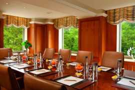 Exceptional Hotels With Large Conference Rooms, New York