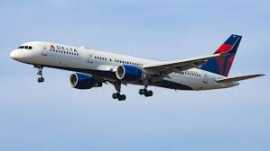 Delta First Class benefits, New York
