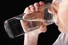 Signs and Symptoms of Overhydration, Spring Hill