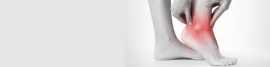 5 Medical intervention during ankle ligament tear, Bukit Timah