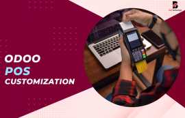 Odoo Pos Customization | Balj Technology., New York