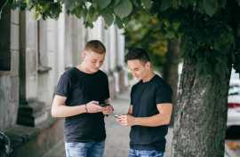 Meet Gay Tonight at Free Chat Lines @ ChatlinesHub, Atlanta